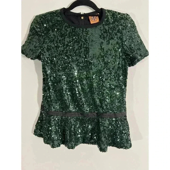 Tory Burch top - Picture 1 of 3